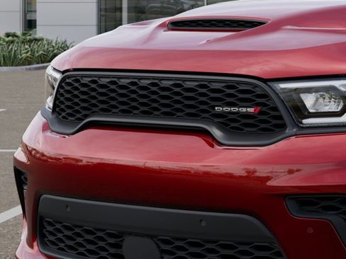 New 2026 Dodge Durango GT image 11