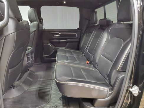 Certified 2023 RAM 1500 Laramie AWD/4WD image 48