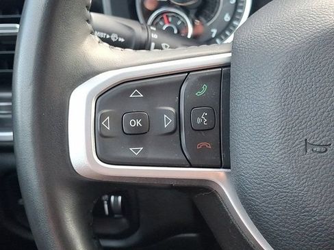 Certified 2023 RAM 1500 Big Horn AWD/4WD image 25