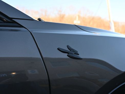 Used 2024 Dodge Hornet R/T Plus w/ R/T Blacktop Package image 17