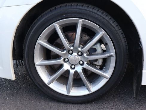 Used 2010 Subaru Legacy 2.5GT Limited image 41