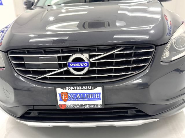 Used 2015 Volvo XC60 T6 Platinum FWD image 9