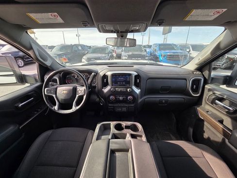 Used 2022 Chevrolet Silverado 3500 LT w/ Convenience Package AWD/4WD image 25