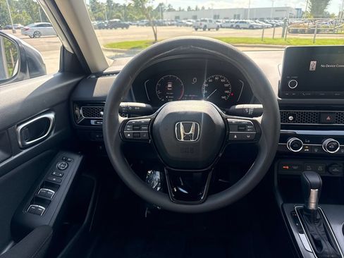 Certified 2026 Honda Civic LX image 21