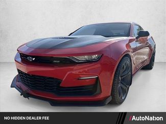 Used 2022 Chevrolet Camaro SS RWD video 1