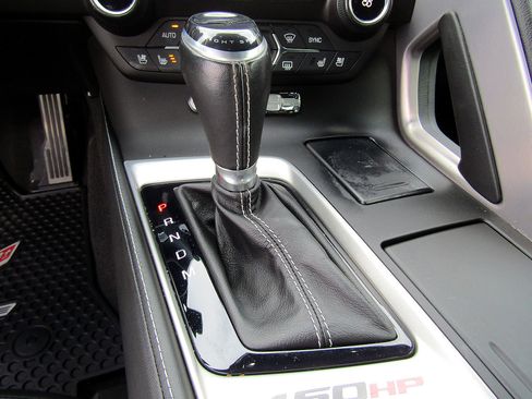 Used 2019 Chevrolet Corvette Grand Sport image 17