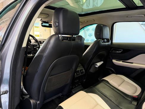 Used 2020 Jaguar F-PACE R-Sport AWD/4WD image 20