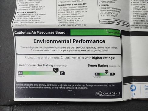 Used 2024 Chevrolet Silverado 3500 LT w/ All Star Edition image 65