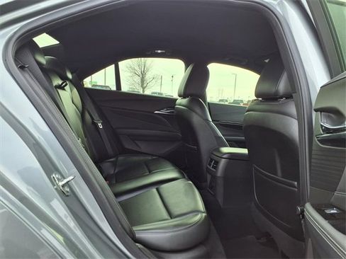 Used 2023 Cadillac CT4 Premium Luxury w/ Climate Package image 25