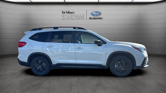 Certified 2026 Subaru Ascent Premium AWD/4WD image 3