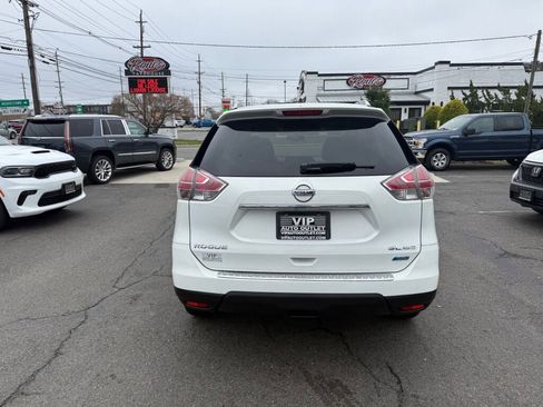 Used 2014 Nissan Rogue SL image 7
