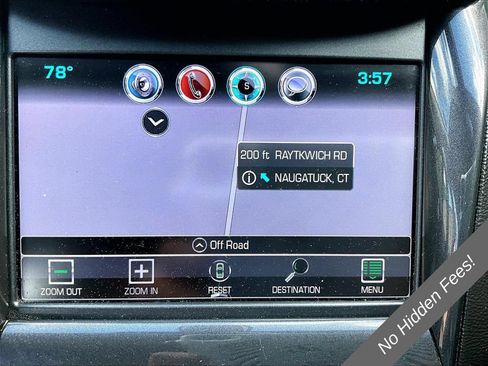Used 2020 Chevrolet Impala Premier FWD image 28