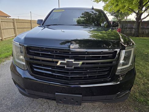 Used 2018 Chevrolet Tahoe Premier w/ RST 6.2L Performance Edition image 8