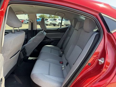 Used 2025 Toyota Camry LE w/ Convenience Package FWD image 25