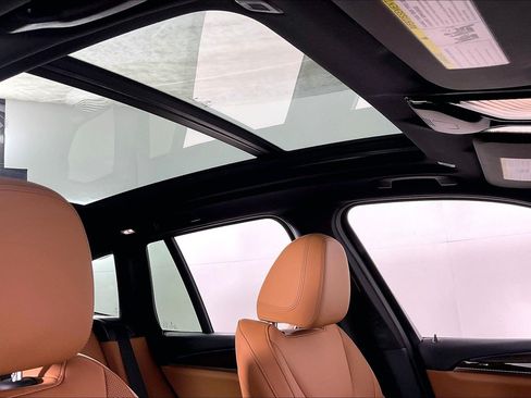 Certified 2023 BMW X3 xDrive30i w/ Premium Package AWD/4WD image 20