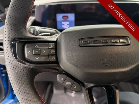 New 2026 Dodge Charger Scat Pack AWD/4WD image 13