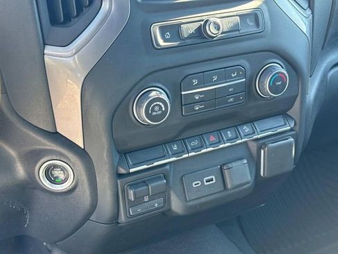 Certified 2024 Chevrolet Silverado 2500 Custom w/ Custom Convenience Package image 31