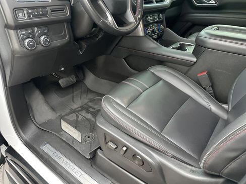 Used 2023 Chevrolet Tahoe RST image 28