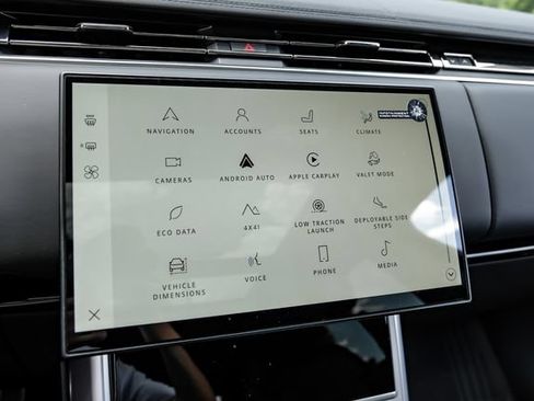 New 2026 Land Rover Range Rover SE AWD/4WD image 41
