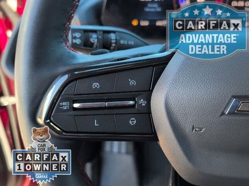 Used 2024 Chevrolet Traverse RS w/ LPO, Floor Liner Package AWD/4WD image 21