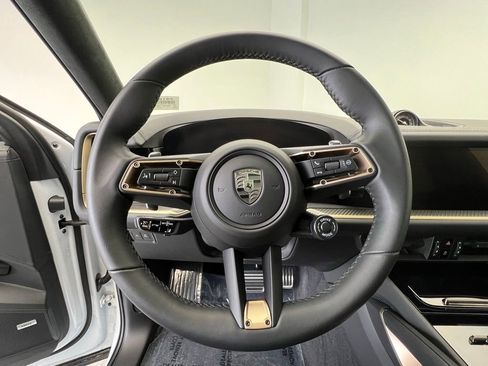 New 2026 Porsche Cayenne Turbo AWD/4WD image 7