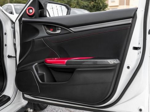 Used 2020 Honda Civic Si image 52