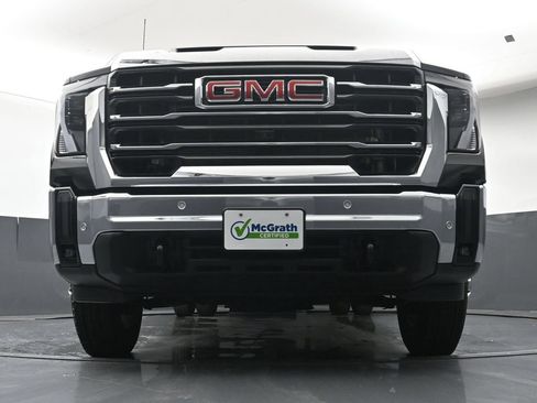 Used 2026 GMC Sierra 3500 SLE w/ SLE Value Package AWD/4WD image 7