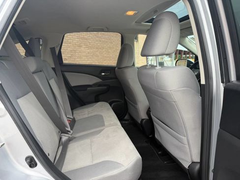 Used 2016 Honda CR-V EX image 12