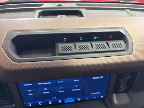Used 2023 Ford Bronco Outer Banks image 20