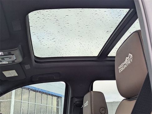 New 2026 Chevrolet Tahoe High Country image 14