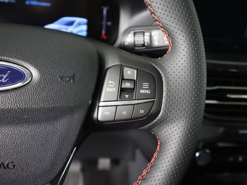 Used 2025 Ford Escape ST-Line Select w/ Tech Pack #1 image 43