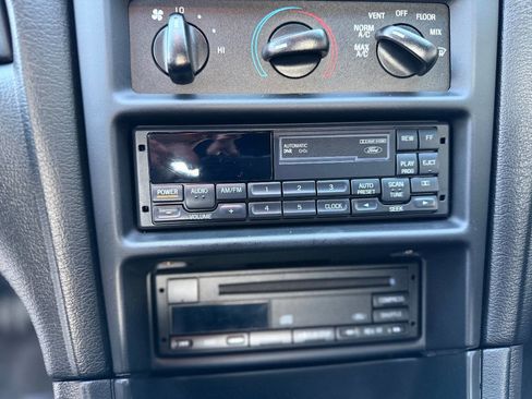 Used 1998 Ford Mustang Cobra image 20