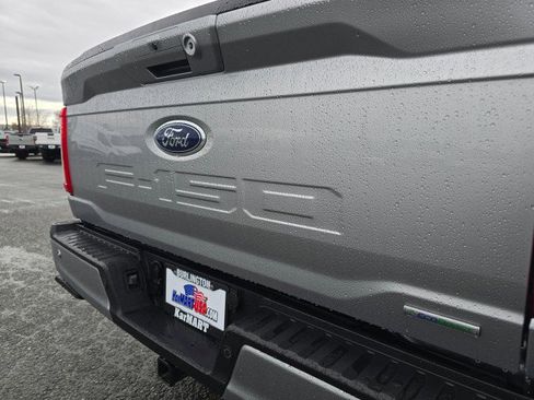 Used 2022 Ford F150 Lariat image 17