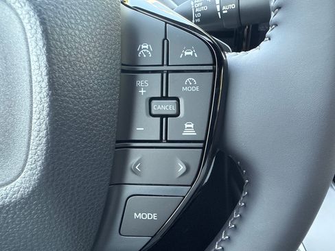 New 2026 Toyota bZ AWD/4WD image 28