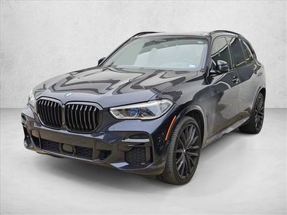 Certified 2023 BMW X5 xDrive40i w/ Executive Package