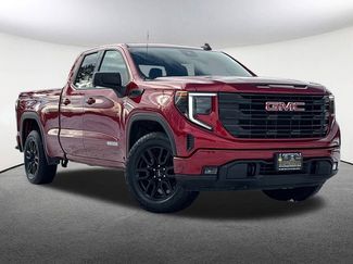 Used 2023 GMC Sierra 1500 Elevation video 2