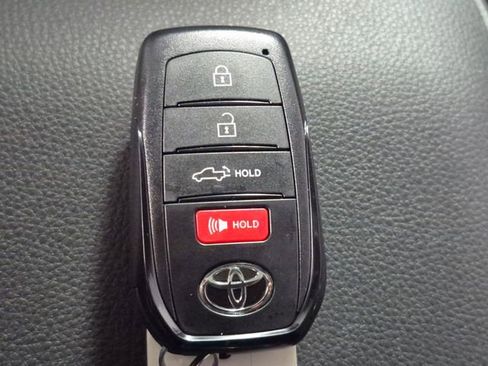 New 2026 Toyota Tacoma TRD Off-Road AWD/4WD image 29