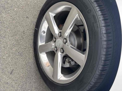 Used 2009 Pontiac Solstice GXP RWD image 18