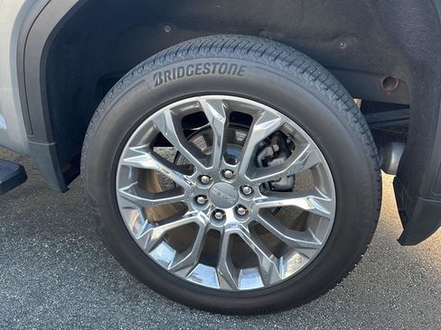 Used 2023 GMC Sierra 1500 Denali AWD/4WD image 11