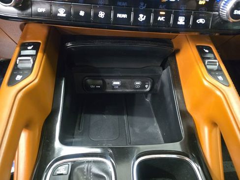 Used 2024 Kia Telluride EX X-Line AWD/4WD image 27