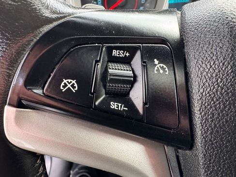 Used 2015 Chevrolet Camaro LT image 25