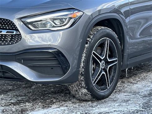 Certified 2023 Mercedes-Benz GLA 250 4MATIC image 7