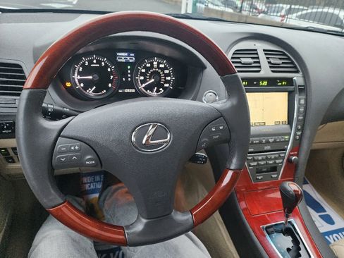 Used 2007 Lexus ES 350 image 20