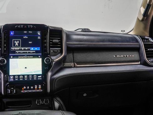 Used 2020 RAM 1500 Limited RWD image 17