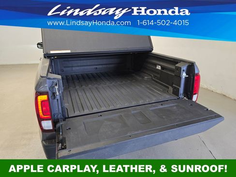 Used 2023 Honda Ridgeline RTL image 10
