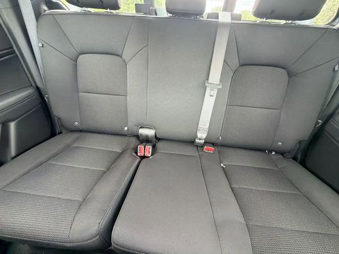New 2026 GMC Canyon Elevation w/ Convenience Package RWD image 16