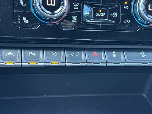 Used 2025 GMC Sierra 1500 Denali w/ Denali Reserve Package image 30