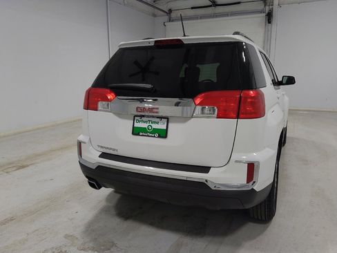 Used 2017 GMC Terrain SLE w/ Convenience Package image 7