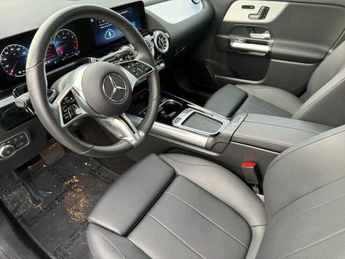 Certified 2025 Mercedes-Benz GLA 250 4MATIC image 11