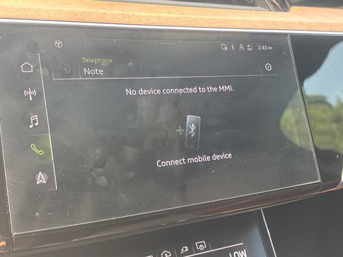 Used 2024 Audi Q8 e-tron Premium Plus w/ Premium Plus Package image 62